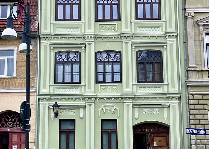 Uptown Studio Brasov