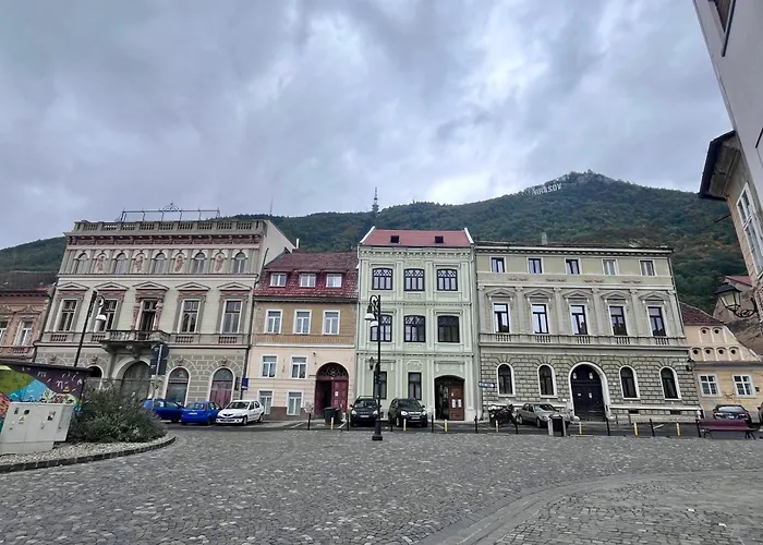 Uptown Studio Brasov